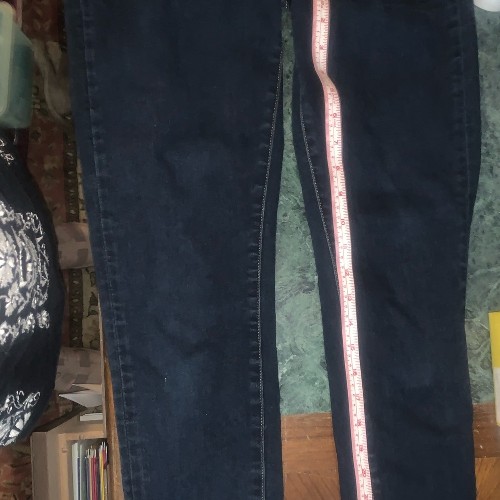 Lucky Brand Charlie Skinny